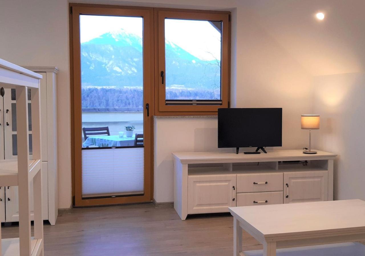 Apartma Toro Bled Apartment Exterior photo